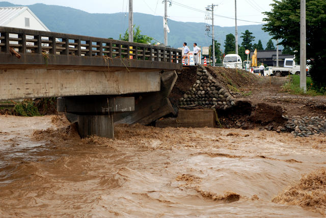 「7･28豪雨災害」による概況即報　第18報（8月2日8時30分発表）の画像