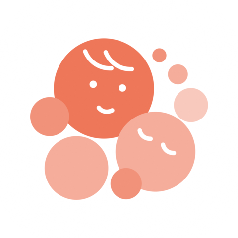 子育て支援アプリ「なんとHug」は、コロナ禍の子育てをサポートしますの画像
