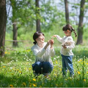 南砺市子育て支援ガイド すこやか