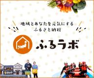 ふるラボ（富山県南砺市 ふるラボのサイトへリンク）