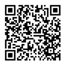 南砺市消防水利マップQRコード