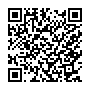 上級（一般行政・技師）申込用QRコード